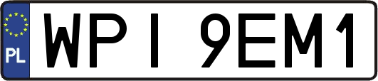 WPI9EM1