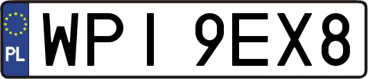 WPI9EX8