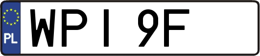 WPI9F