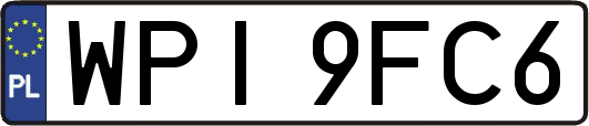 WPI9FC6