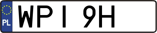 WPI9H