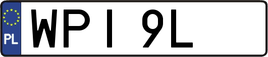 WPI9L