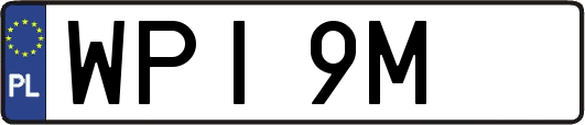 WPI9M