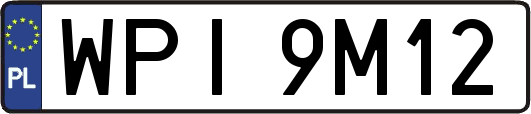 WPI9M12