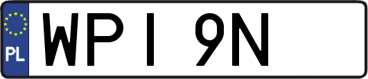 WPI9N