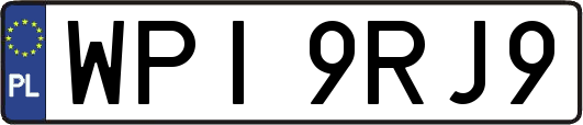 WPI9RJ9