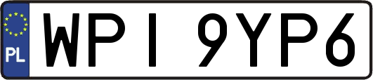 WPI9YP6