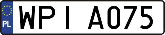 WPIA075