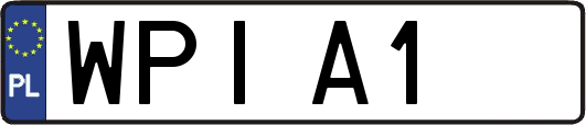 WPIA1