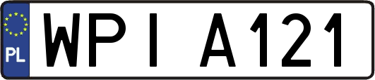WPIA121