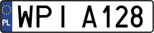 WPIA128