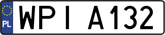 WPIA132