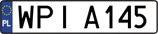 WPIA145