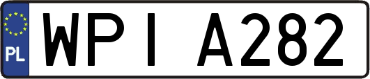 WPIA282