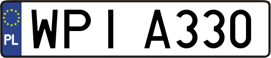 WPIA330
