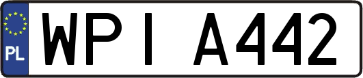 WPIA442
