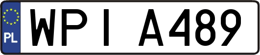 WPIA489