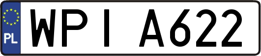 WPIA622