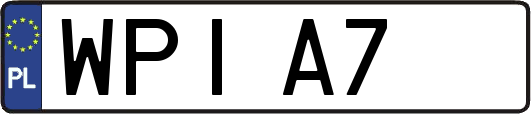 WPIA7