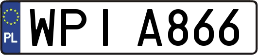 WPIA866