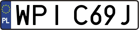 WPIC69J