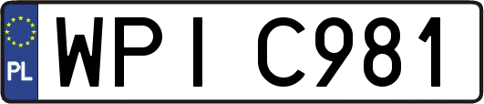 WPIC981