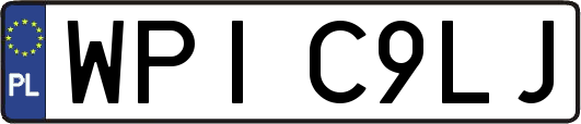 WPIC9LJ