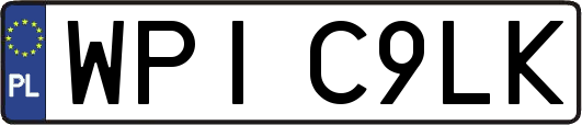 WPIC9LK