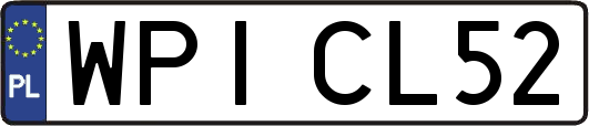 WPICL52