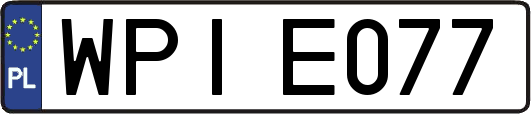 WPIE077