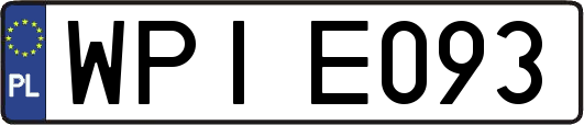 WPIE093
