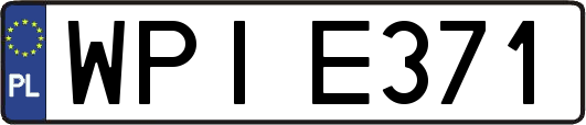 WPIE371