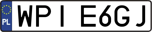 WPIE6GJ