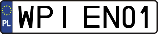 WPIEN01