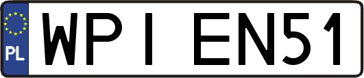 WPIEN51