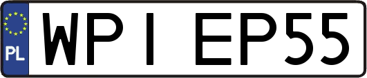 WPIEP55