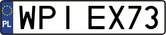 WPIEX73