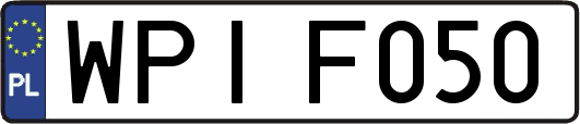 WPIF050
