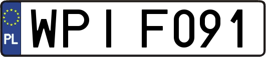 WPIF091