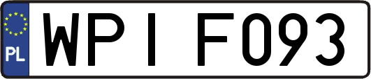WPIF093
