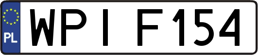 WPIF154