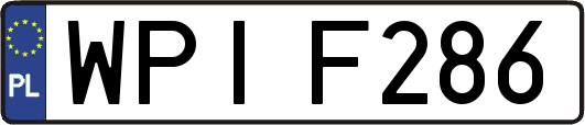 WPIF286