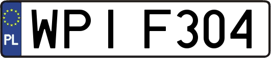 WPIF304