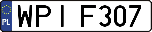 WPIF307