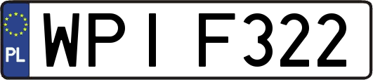 WPIF322