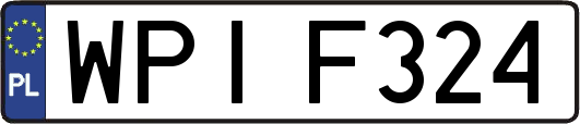 WPIF324