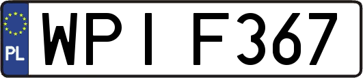 WPIF367
