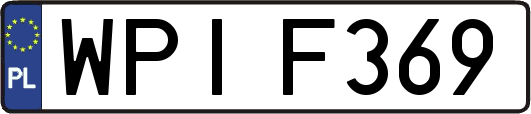 WPIF369