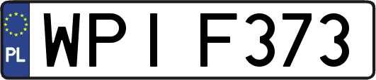WPIF373