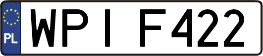 WPIF422